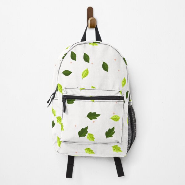 Item preview, Leaves designed and sold by Muhashii Mu.