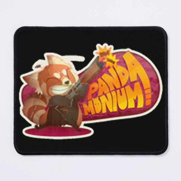 Item preview, pandamonium designed and sold by si3iy.