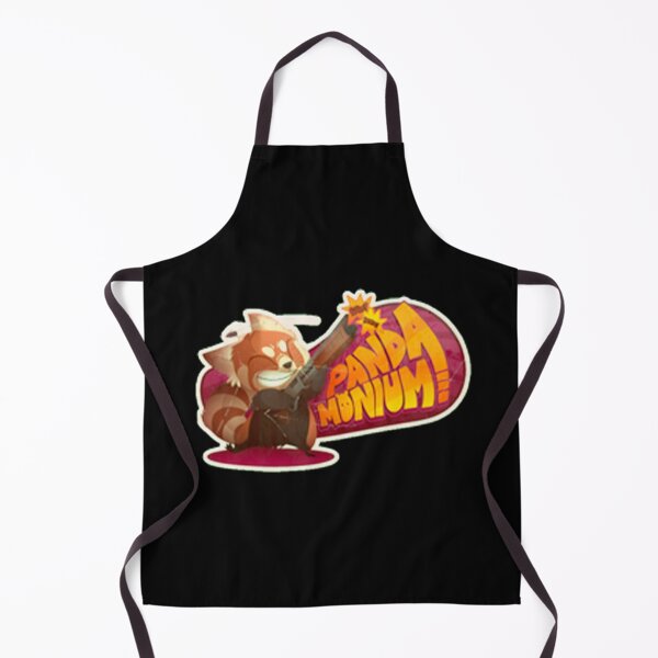 Item preview, pandamonium designed and sold by si3iy.