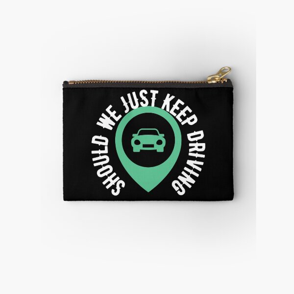 Item preview, Keep driving designed and sold by The-Armour.