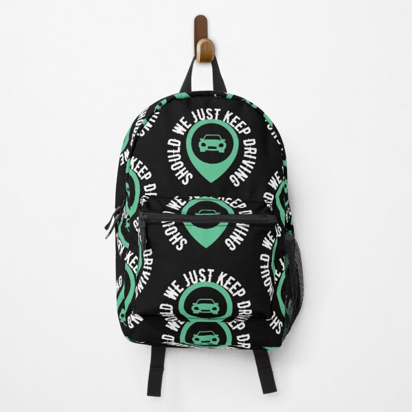 Item preview, Keep driving designed and sold by The-Armour.