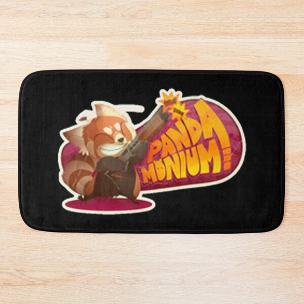 Item preview, pandamonium designed and sold by si3iy.