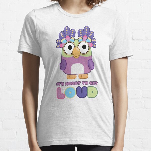 Laut wie Chattermax Essential T-Shirt