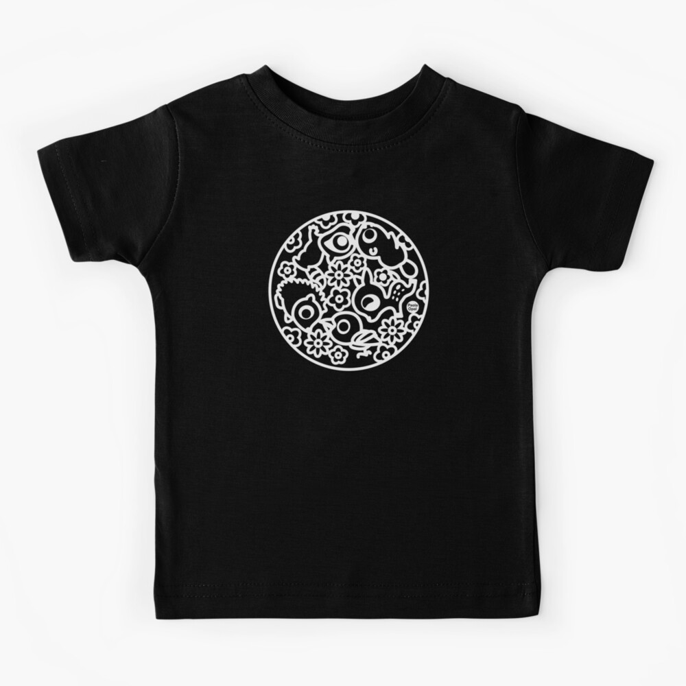 Item preview, Kids T-Shirt designed and sold by PaolaOpal.