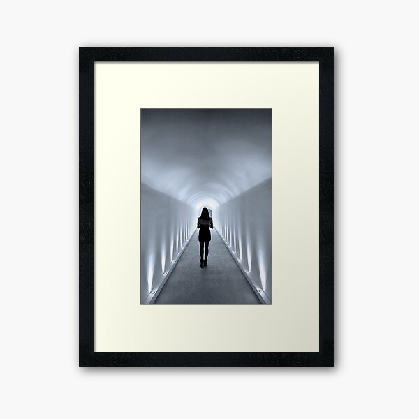 Item preview, Lonely towards the light designed and sold by Cretense72.