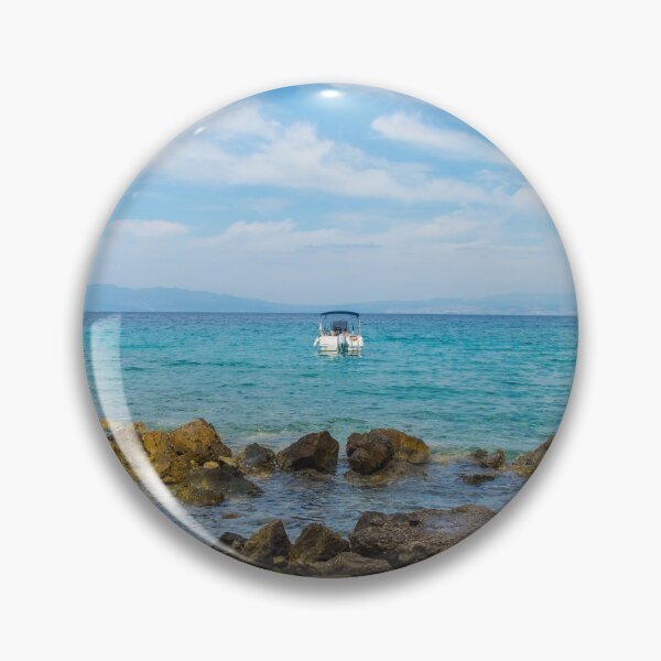 Item preview, Krk Coast designed and sold by jojobob.