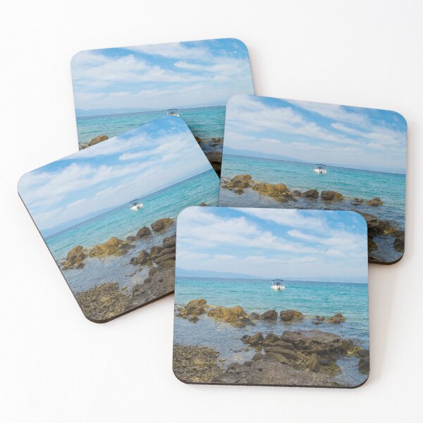 Item preview, Krk Coast designed and sold by jojobob.