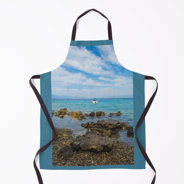 Item preview, Krk Coast designed and sold by jojobob.