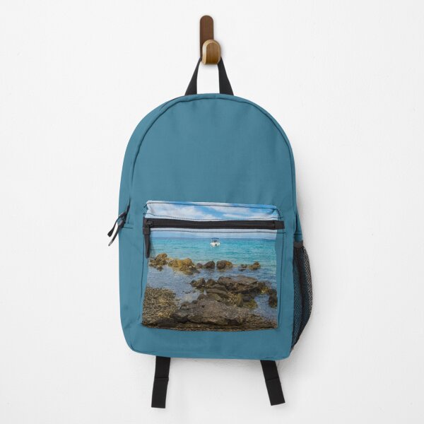 Item preview, Krk Coast designed and sold by jojobob.