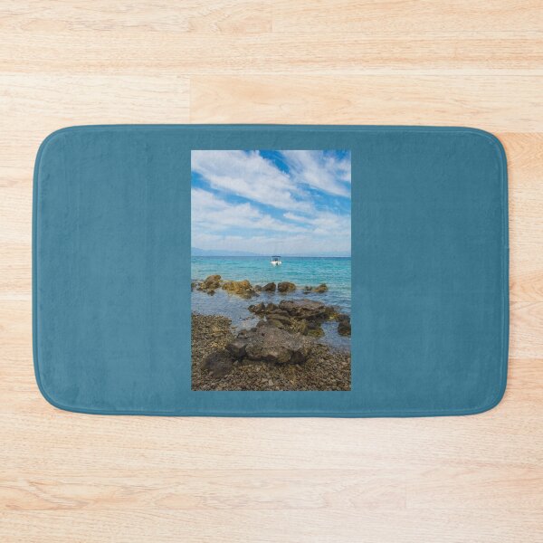 Item preview, Krk Coast designed and sold by jojobob.