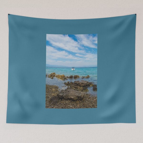 Item preview, Krk Coast designed and sold by jojobob.