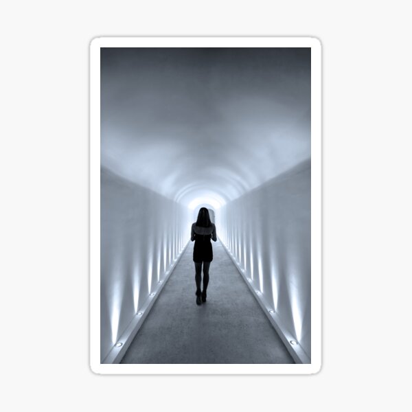 Item preview, Lonely towards the light designed and sold by Cretense72.