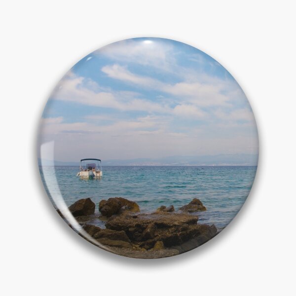 Item preview, Krk Coast designed and sold by jojobob.