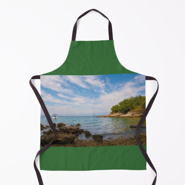 Item preview, Krk Coast designed and sold by jojobob.