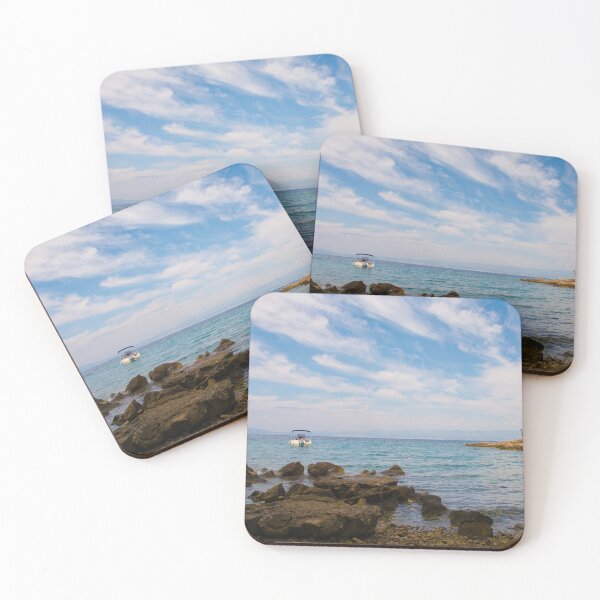 Item preview, Krk Coast designed and sold by jojobob.