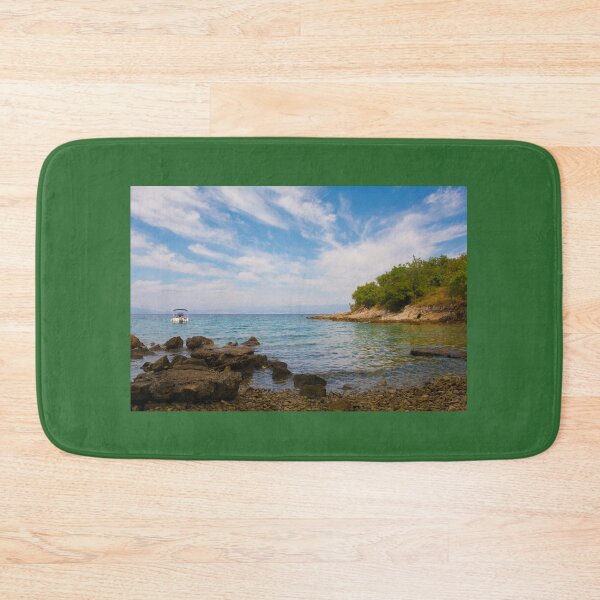 Item preview, Krk Coast designed and sold by jojobob.