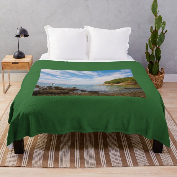 Item preview, Krk Coast designed and sold by jojobob.