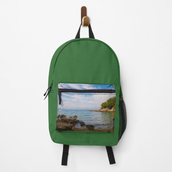 Item preview, Krk Coast designed and sold by jojobob.