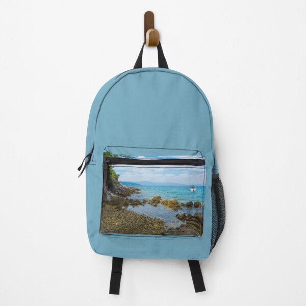Item preview, Krk Coast designed and sold by jojobob.
