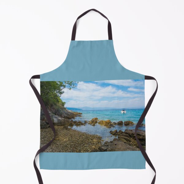 Item preview, Krk Coast designed and sold by jojobob.