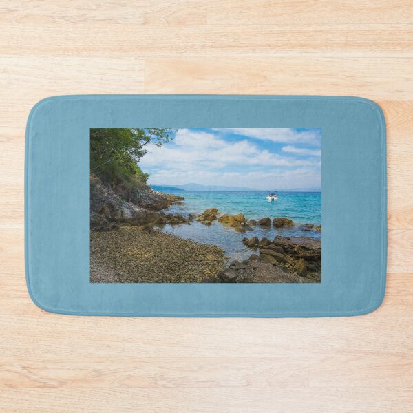Item preview, Krk Coast designed and sold by jojobob.
