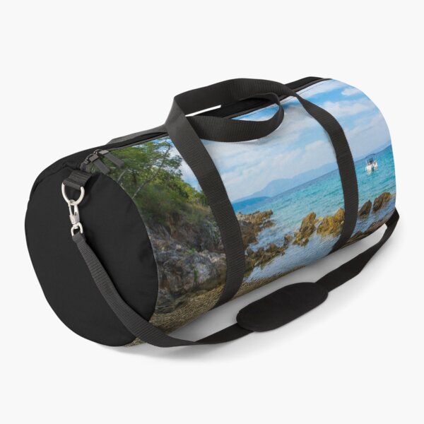 Item preview, Krk Coast designed and sold by jojobob.