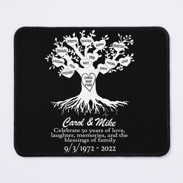 Item preview, Family Tree of Life designed and sold by rissarazzi.