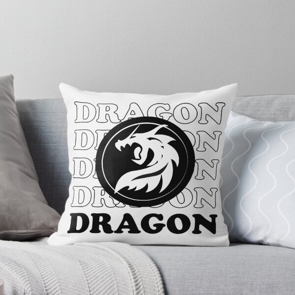 Artikelvorschau, Das Dogma-Drachefeuer des schwarzen Drachen Drachenfeuer-dunklen klassischen T-Shirt entworfen und verkauft von STOREMUZAN.
