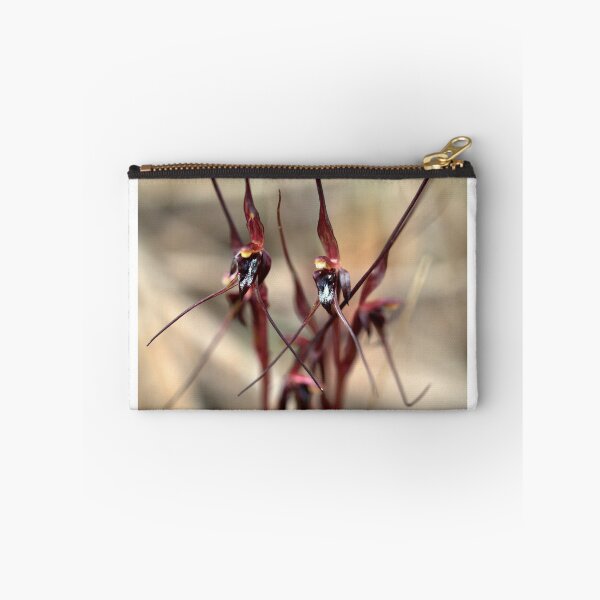 Item preview, Mayfly Orchid  designed and sold by Ben Loveday.