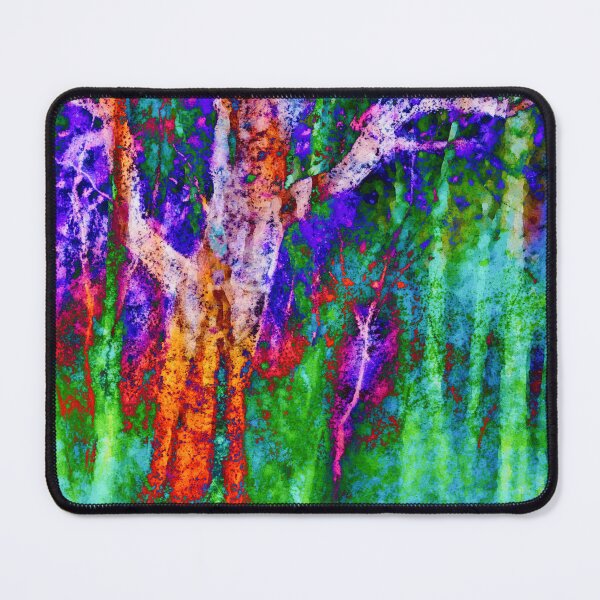 Item preview, The Endangered Forest designed and sold by EdwardMonet.