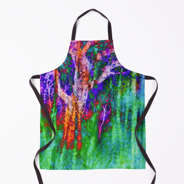 Item preview, The Endangered Forest designed and sold by EdwardMonet.