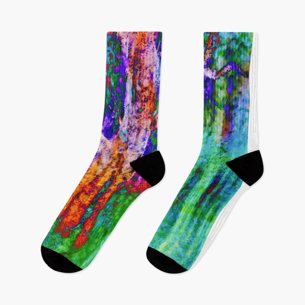 Item preview, The Endangered Forest designed and sold by EdwardMonet.