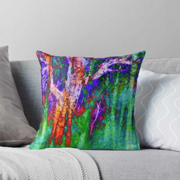 Item preview, The Endangered Forest designed and sold by EdwardMonet.
