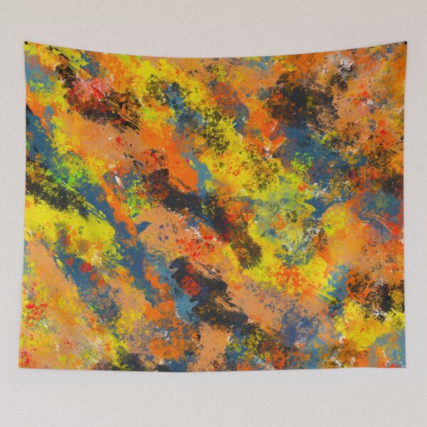 Item preview, Fireworks Finale designed and sold by headtrackerart.