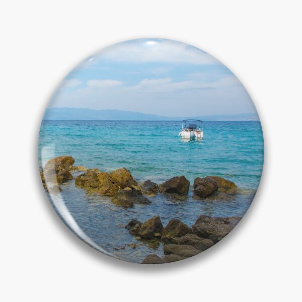 Item preview, Krk Coast designed and sold by jojobob.