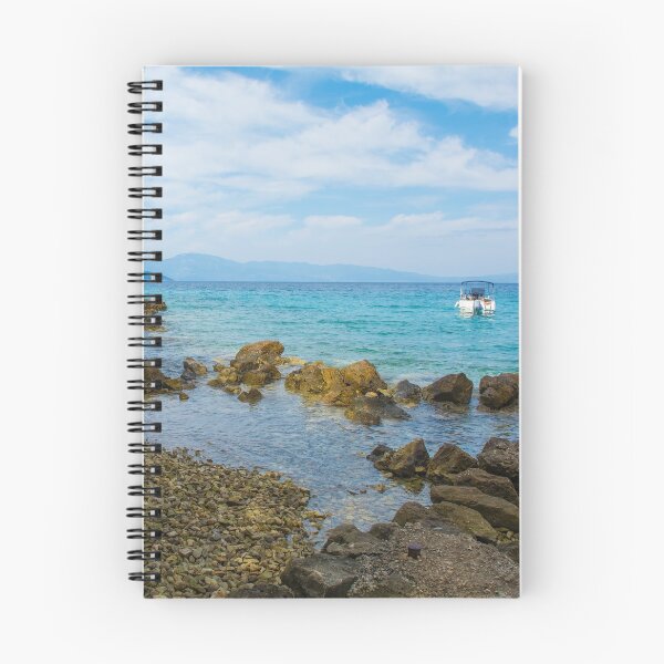 Item preview, Krk Coast designed and sold by jojobob.