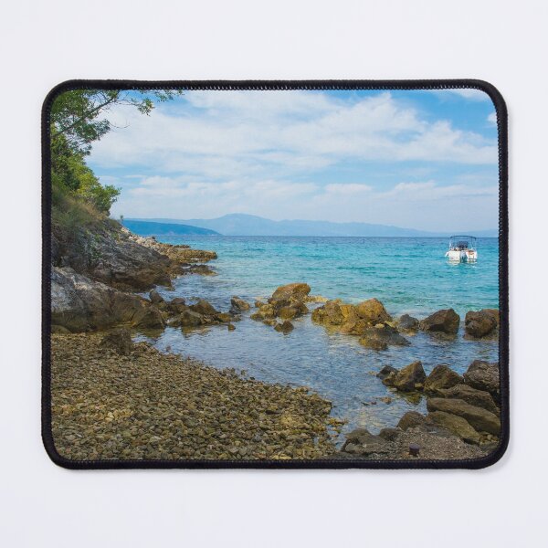 Item preview, Krk Coast designed and sold by jojobob.