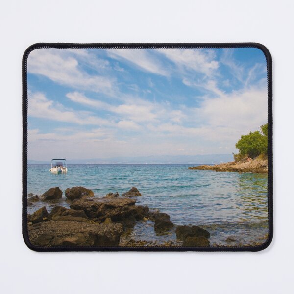 Item preview, Krk Coast designed and sold by jojobob.