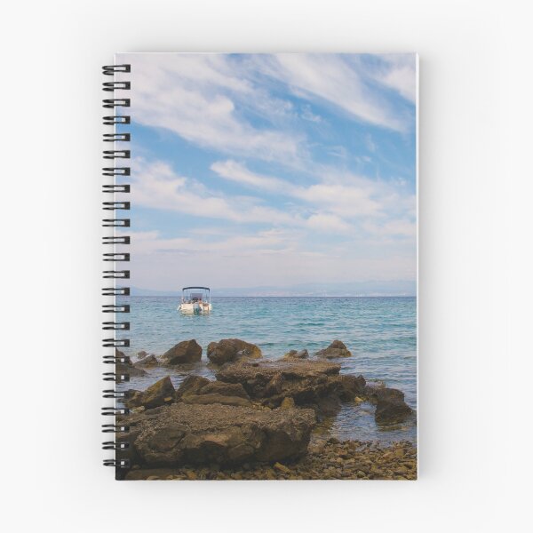 Item preview, Krk Coast designed and sold by jojobob.