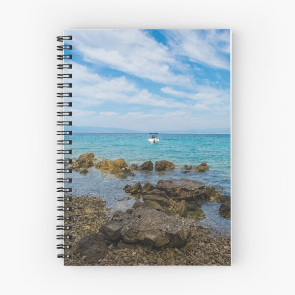 Item preview, Krk Coast designed and sold by jojobob.
