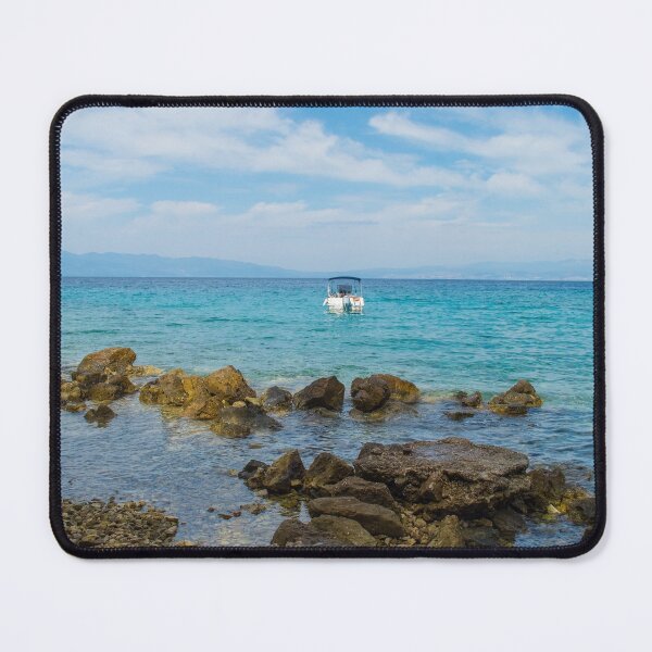Item preview, Krk Coast designed and sold by jojobob.