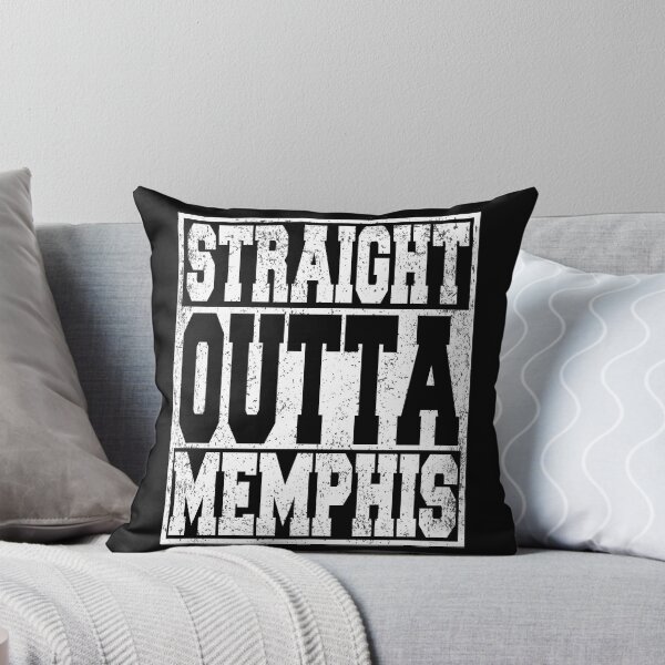 Item preview, Straight Outta Memphis designed and sold by ARTZ84.