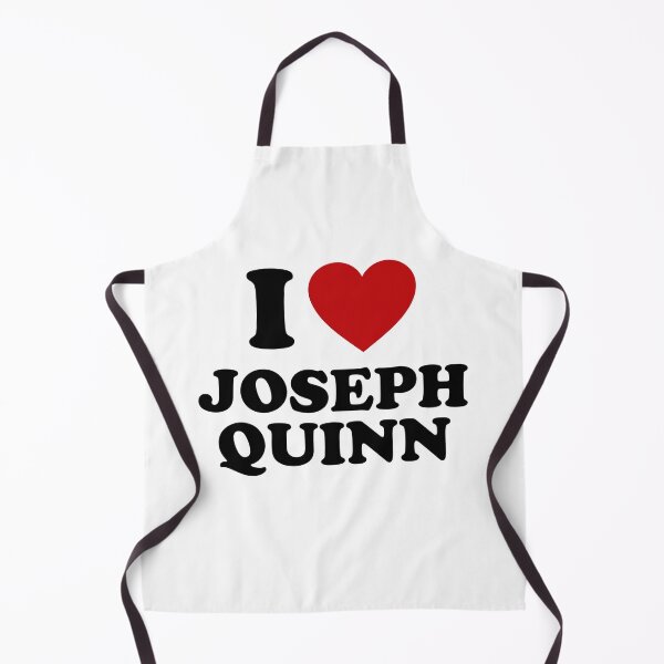Item preview, I love Joseph Quinn designed and sold by Fandomex.