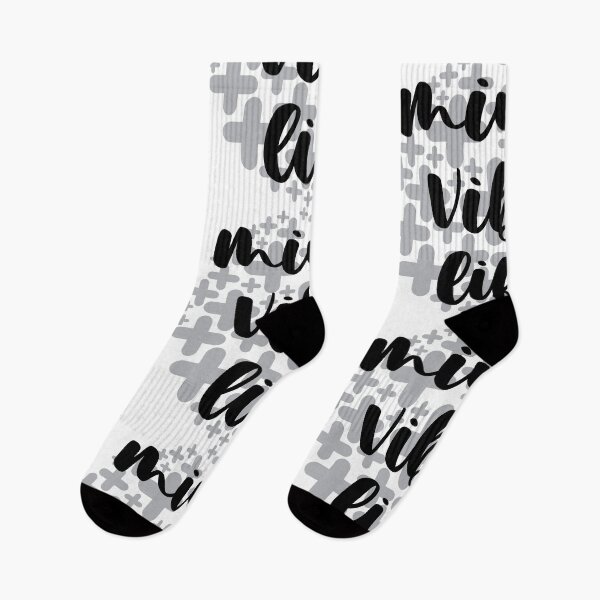 Item preview, + MIND + VIBE + LIFE designed and sold by AnaelDraw.