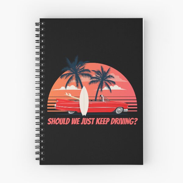 Item preview, Keep driving designed and sold by The-Armour.