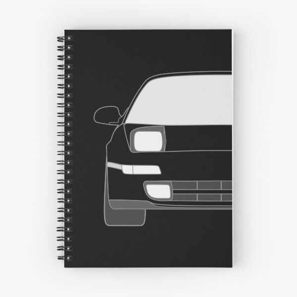 Item preview, Toyota MR2 SW20 1989-1999 colored designed and sold by EdimDesign.
