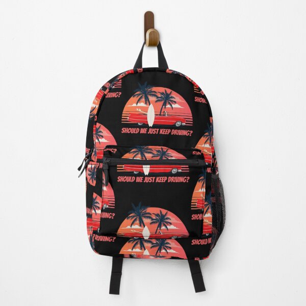 Item preview, Keep driving designed and sold by The-Armour.