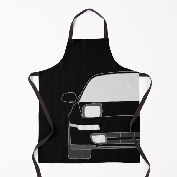Item preview, Toyota MR2 SW20 1989-1999 colored designed and sold by EdimDesign.