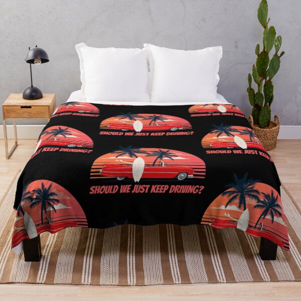Item preview, Keep driving designed and sold by The-Armour.
