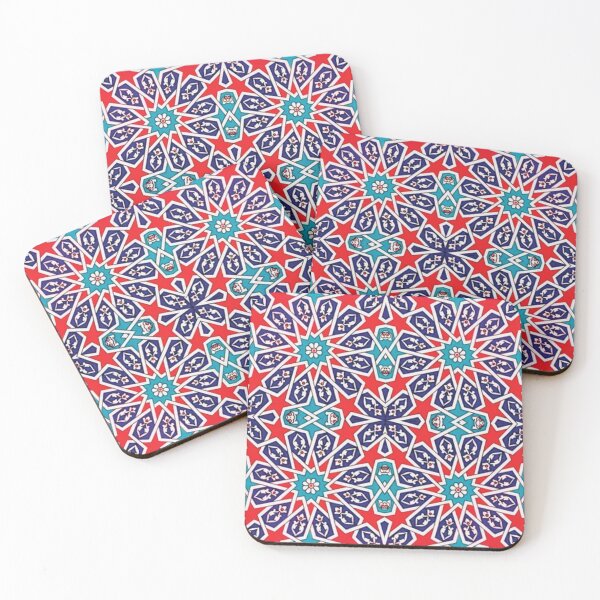 Item preview, ethnic arabic moroccan traditional design designed and sold by ErhanArt.